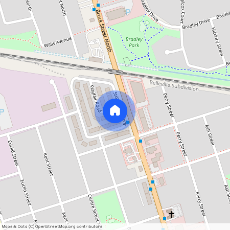 3 Playfair Road, Whitby