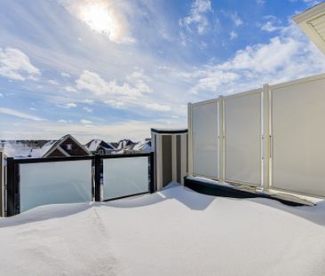 For Lease - 97 Thomas Frisby Jr Crescent, Markham, Ontario - Photo 6