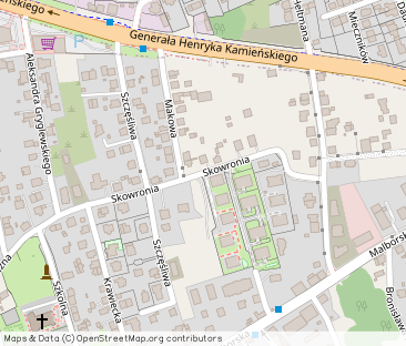 2 pokojowe , 45m2 , Skowronia - Wola Duchacka - Фото 1