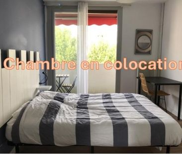 1 pièce - Meublé - 11,36 m² - 3ème étage - Colocation non autorisée - Photo 6