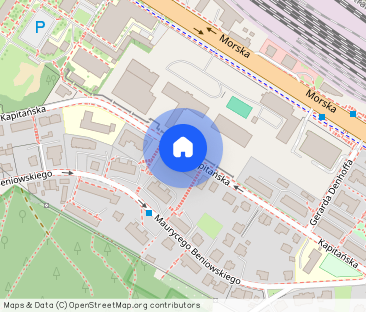 Mieszkanie z widokiem i 2 balkonami - Photo 1