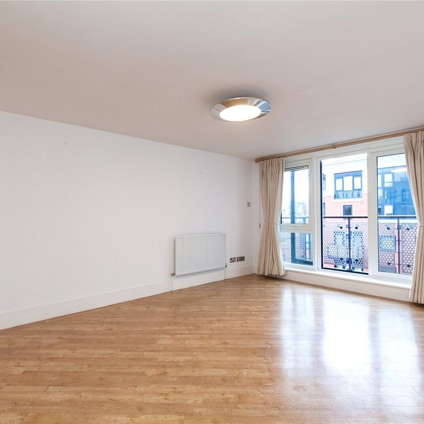 Wadbrook Street, Kingston upon Thames, KT1 flat to rent - Photo 1