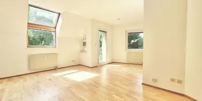 BALKONTRAUM | OPTIMAL AUFGETEILTE 2 ZIMMER | TOP-GRÜN-RUHELAGE - Photo 3