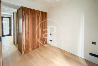 Apartment for Rent on Paseo Mallorca