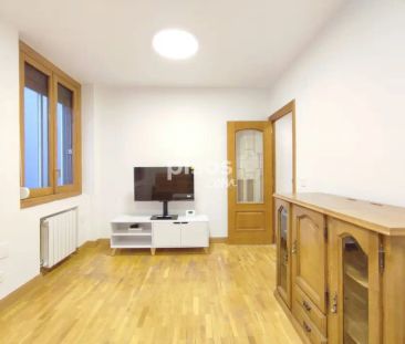 Piso en alquiler en Ensanches - Zabalguneak - Photo 1