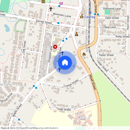 59 Maple Street, Qld 4563, Cooroy