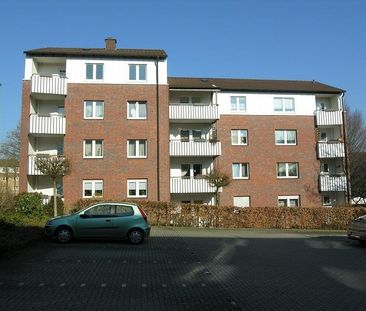 Schöne gemütliche 2 Zimmer Wohnung in der Glatzer Straße - Photo 2