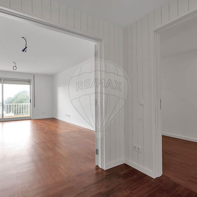 Apartamento T3 em Porto - Foto 1