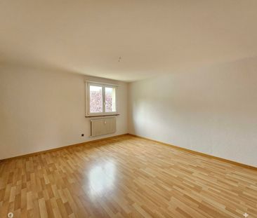 Helle 3-Zimmer-Wohnung an ruhiger Lage in Biel - Photo 1