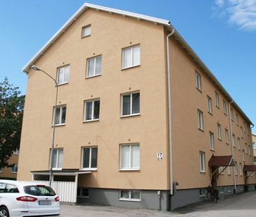 Hantverkargatan 17 A, våning 1 - Photo 2