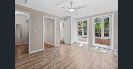 Spacious and Leafy - Photo 3