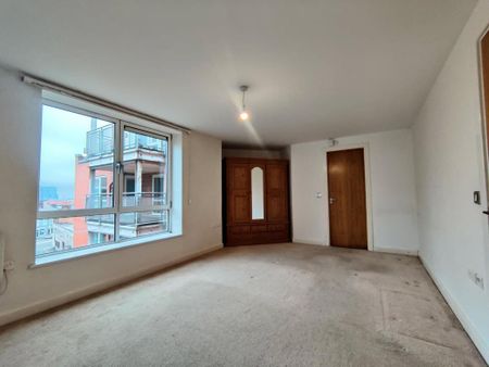 2 bedroom apartment to rent - Photo 4