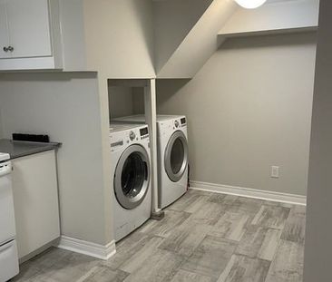 231 Silverbirch Drive apartment — Newmarket, ON (2-Bedroom) - 2 Bed... - Photo 1