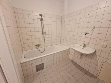 Lichtdurchflutete 2-Zimmerwohnung im Zentrum (Top 4) - Foto 5