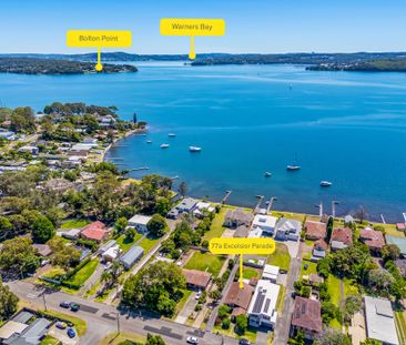 LAKESIDE SUBURB OF CAREY BAY - Photo 1