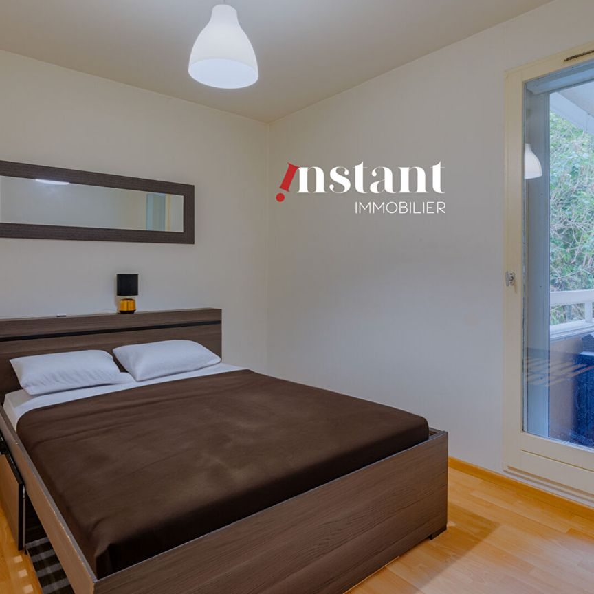 T2 avec terrasse - Quai de Saône, - Photo 1