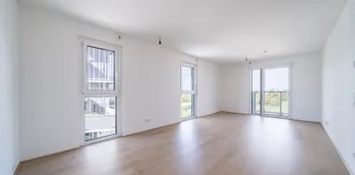 Alte Donau - 3-Zimmer Erstbezugswohnung im 4. OG - Beziehbar ab November! - Foto 2