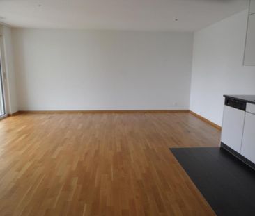 2-Zimmerwohnung mit grossem Balkon - Photo 3