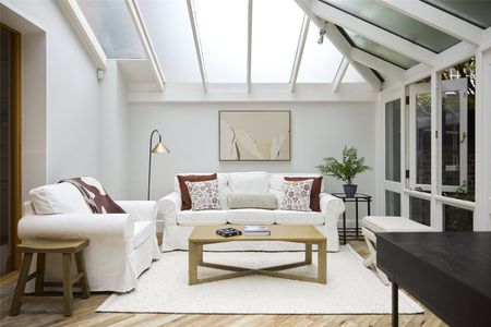 Elm Tree Close, London, NW8 9JS - Photo 4