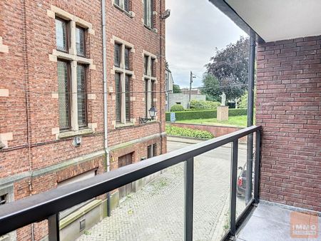 Tof 2 slaapkamerappartement met terras - Foto 4