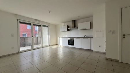 Location appartement 2 pièces - 45.37m² à Schiltigheim (67300) - Photo 3