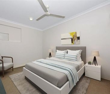 LOWSET 2 BEDROOM DUPLEX IN CENTRAL LOCATION! - Photo 6