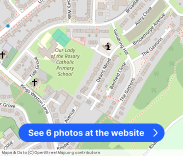 Deans Mead - Lawrence Weston - Photo 1