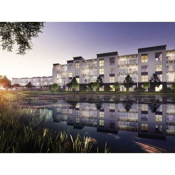 2 Bedroom Unit with Peaceful Outlook - Photo 1