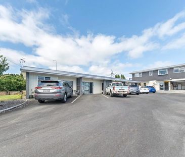 6 Nikorima St, Unit 2, Urenui - Photo 5