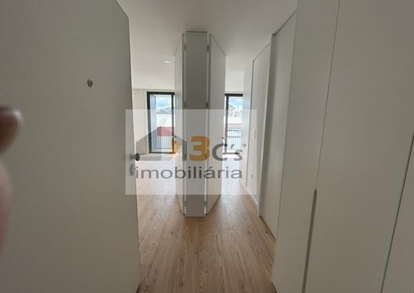 Apartamento T1 em Porto