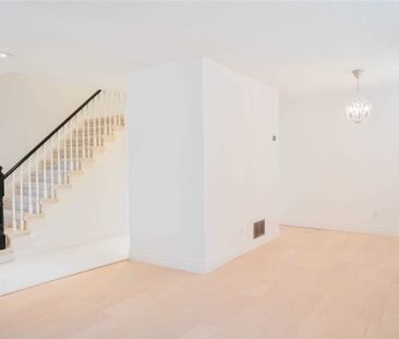 For Lease - 8 Samantha Circle, Richmond Hill, Ontario - Photo 1