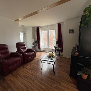 Beau logement - appartement 4 1/2 à Lavaltrie - Photo 2