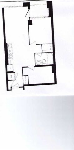 For Lease - 400 Adelaide Street Unit# 1903, Toronto, Ontario - Photo 2