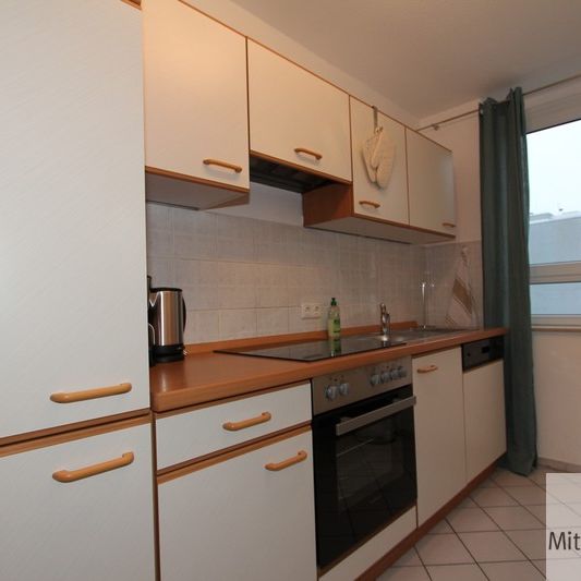 Hübsche Wohnung in Fürth Sack - Photo 1