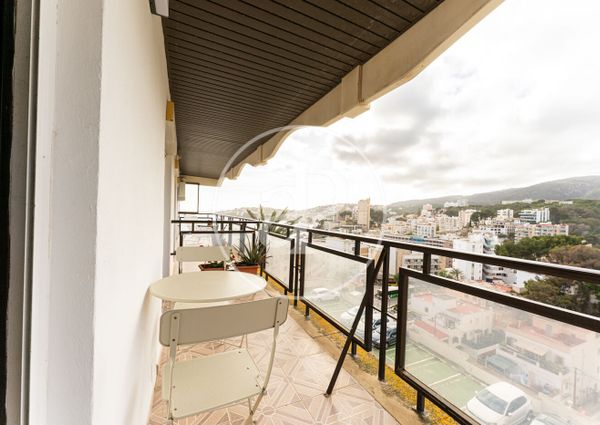 Apartment for rent in Cala Mayor
