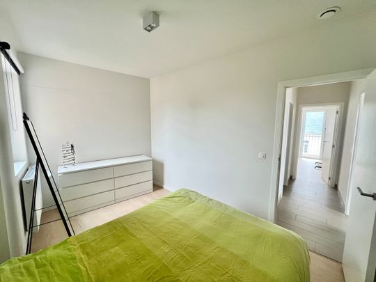 Appartement - Te huur - Photo 1
