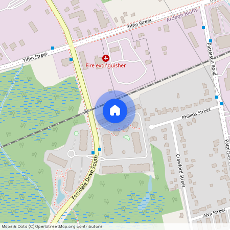 53 Ferndale Drive, Barrie