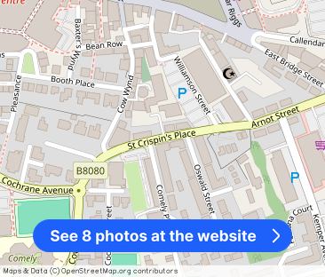 1 bedroom apartment to rent - Photo 1