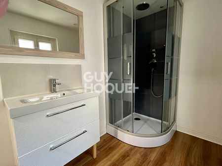 Appartement T3 duplex en centre ville - Photo 4