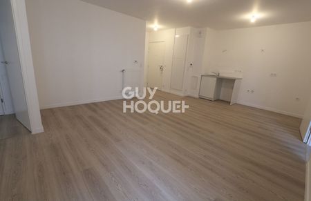 Appartement 3 pièces - Saint Ouen Sur Seine - 60m2 - terrasse et cave - Photo 4
