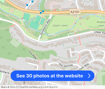 Lower Park Road, Hastings, TN34 2LE - Photo 1