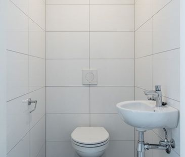 Te huur: Appartement Olympiaplein in Wageningen - Photo 3