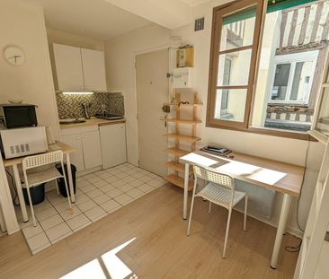 Location Appartement ROUEN - Photo 1