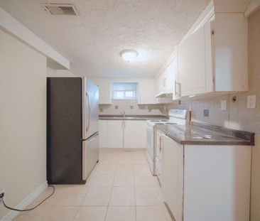 For Lease - 56 Corby Crescent Unit# Lower, Brampton, Ontario - Photo 3