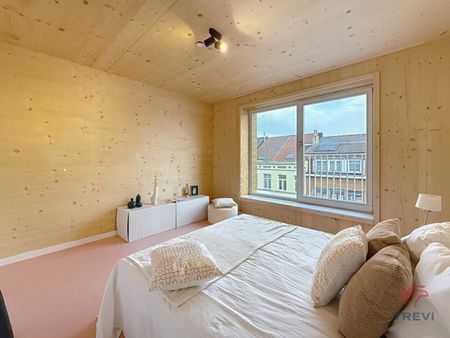 Appartement te huur - Foto 5