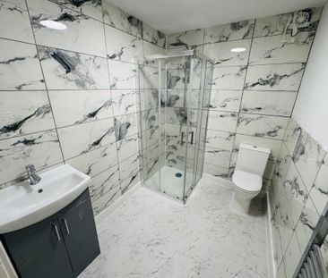 1 bedroom apartment to rent - Photo 6