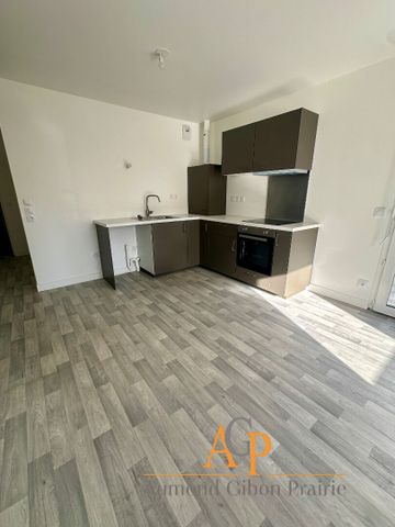 CAEN - Appartement 3 pièces - Photo 4