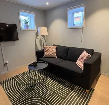 Åkeshovsvägen, Bromma - Photo 4