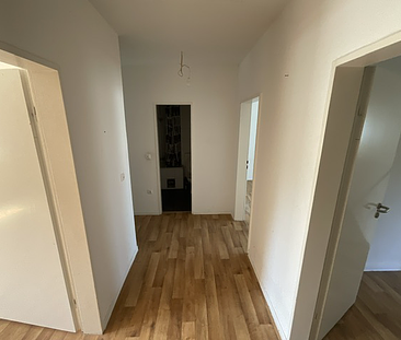 2-Zimmerwohnung in Schwachhausen mit Laminat, Wannebad und Balkon! - Photo 6