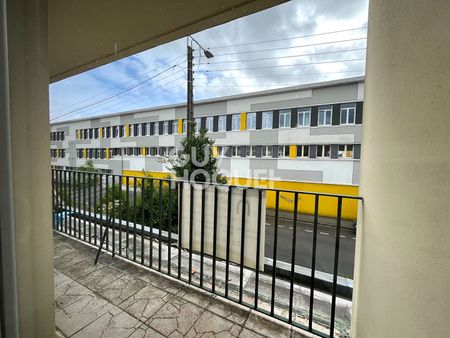 Location Appartement 2 pièces 29m² - Photo 4